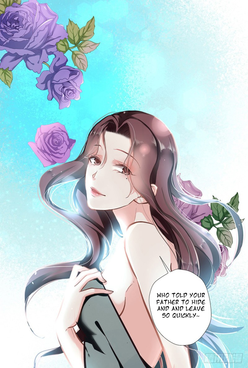 Lovable and Dark Wife Ch. 2 第17页