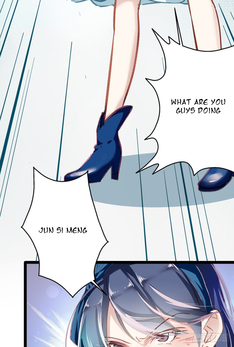 Lovable and Dark Wife Ch. 2 第5页