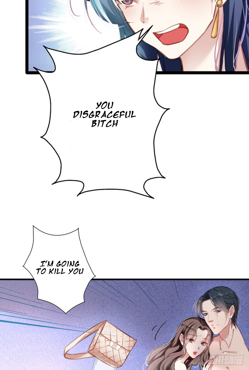 Lovable and Dark Wife Ch. 2 第6页
