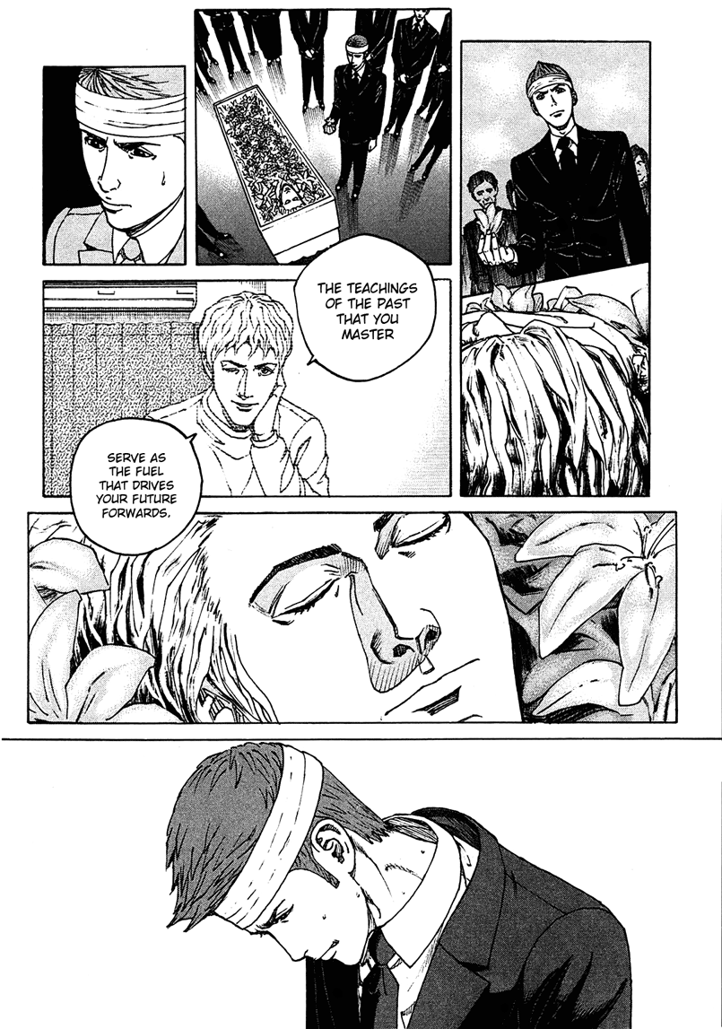 Bambino! Secondo Farewell 第11页