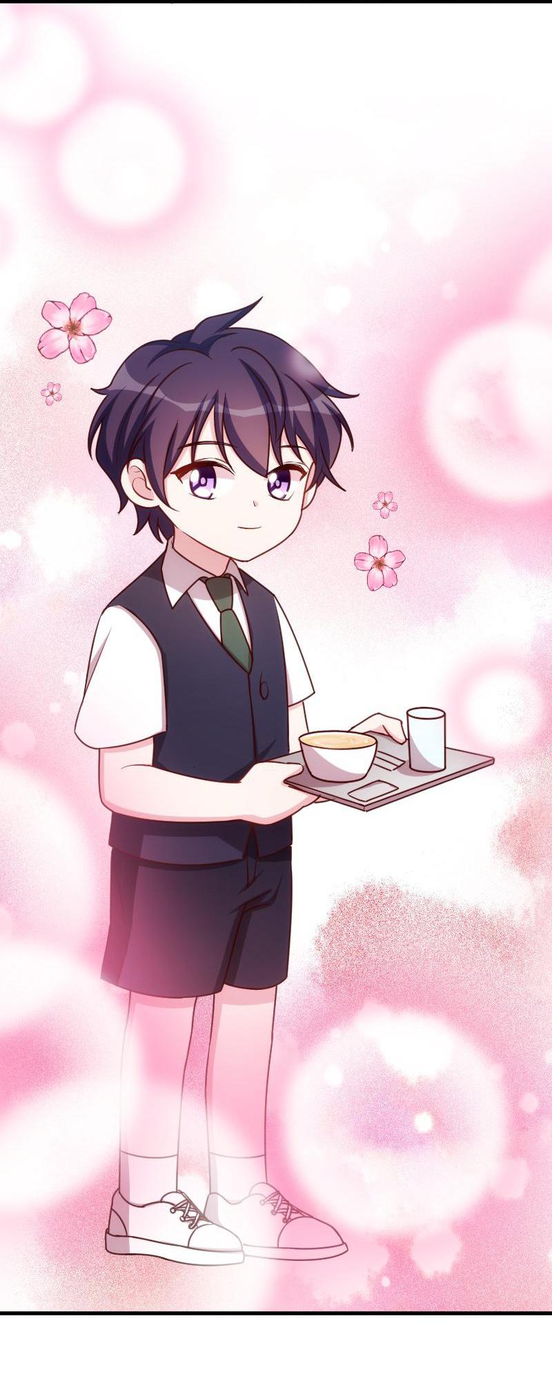 Xiaobai's Dream Daddy 第4页