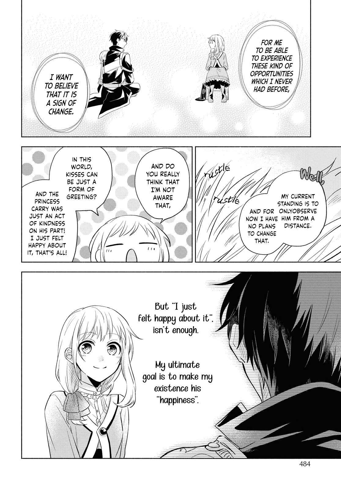 Yuusha no Yome ni Naritakute (￣∇￣)ゞ Vol. 1 Ch. 4 第14页