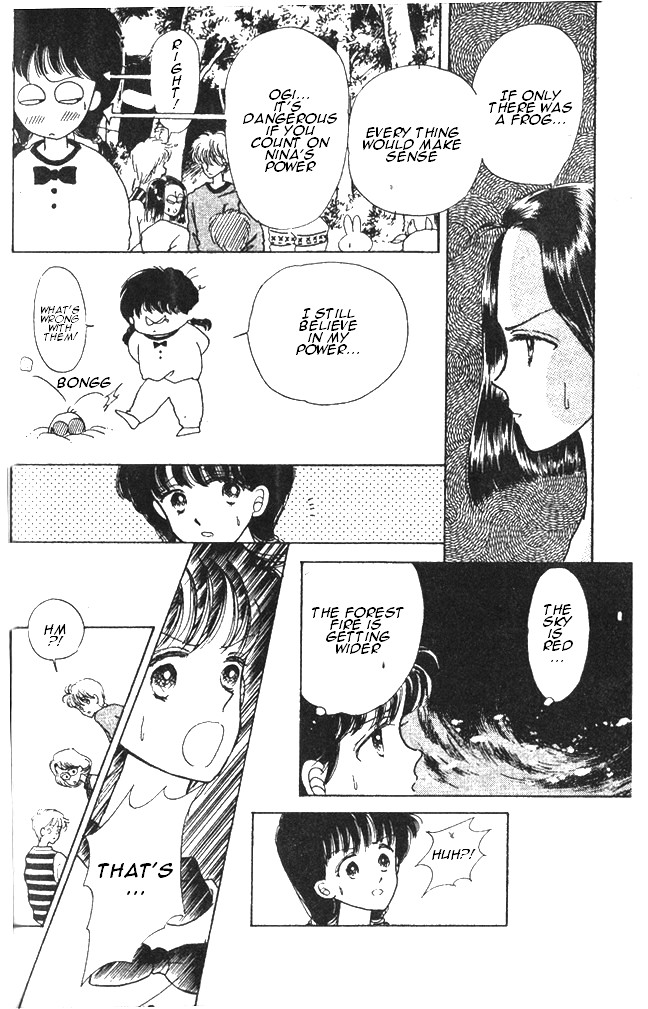 Time Limit! Nina Vol. 1 Ch. 4 第17页