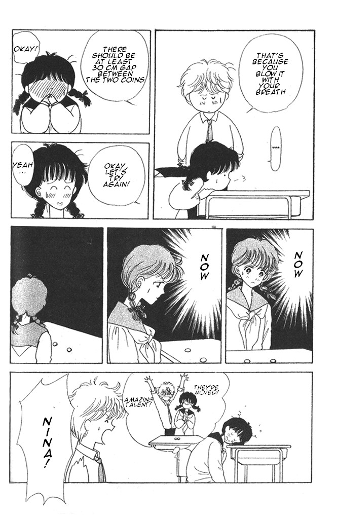 Time Limit! Nina Vol. 1 Ch. 4 第37页