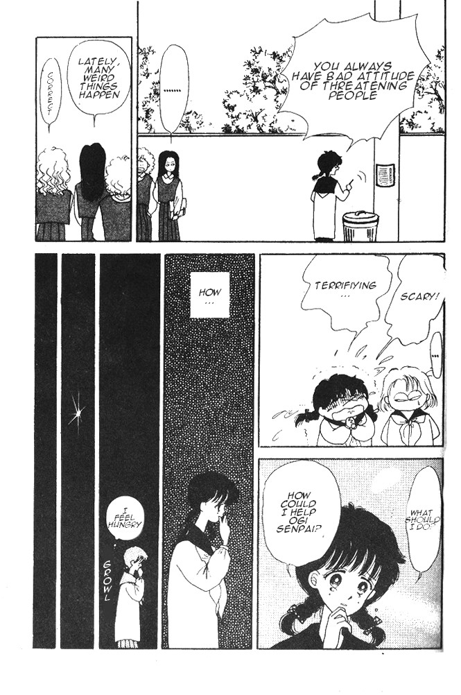 Time Limit! Nina Vol. 1 Ch. 4 第54页