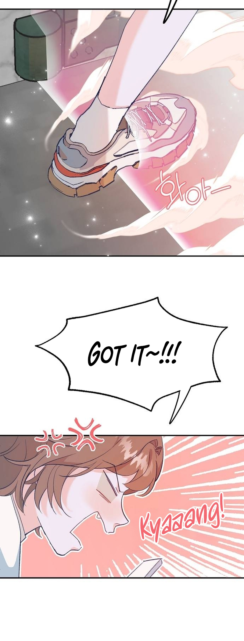 School of Romance Fantasy Ch. 1 第17页
