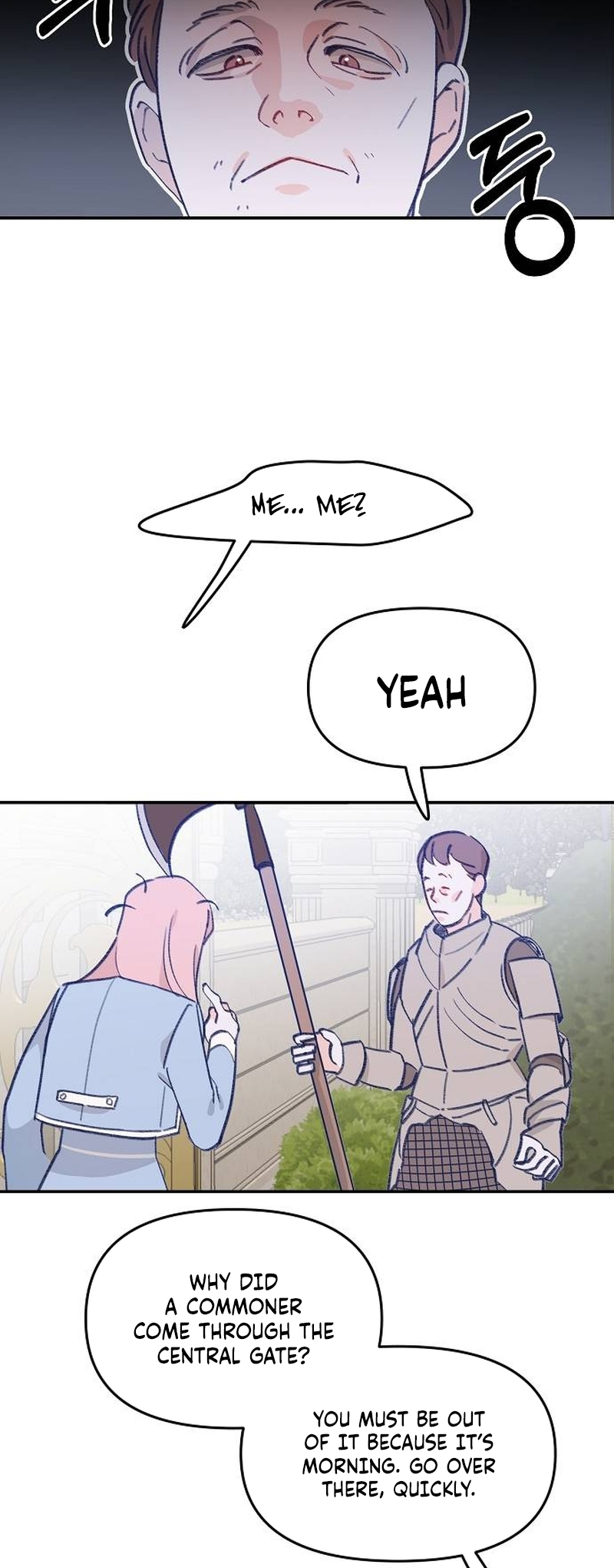 School of Romance Fantasy Ch. 1 第35页