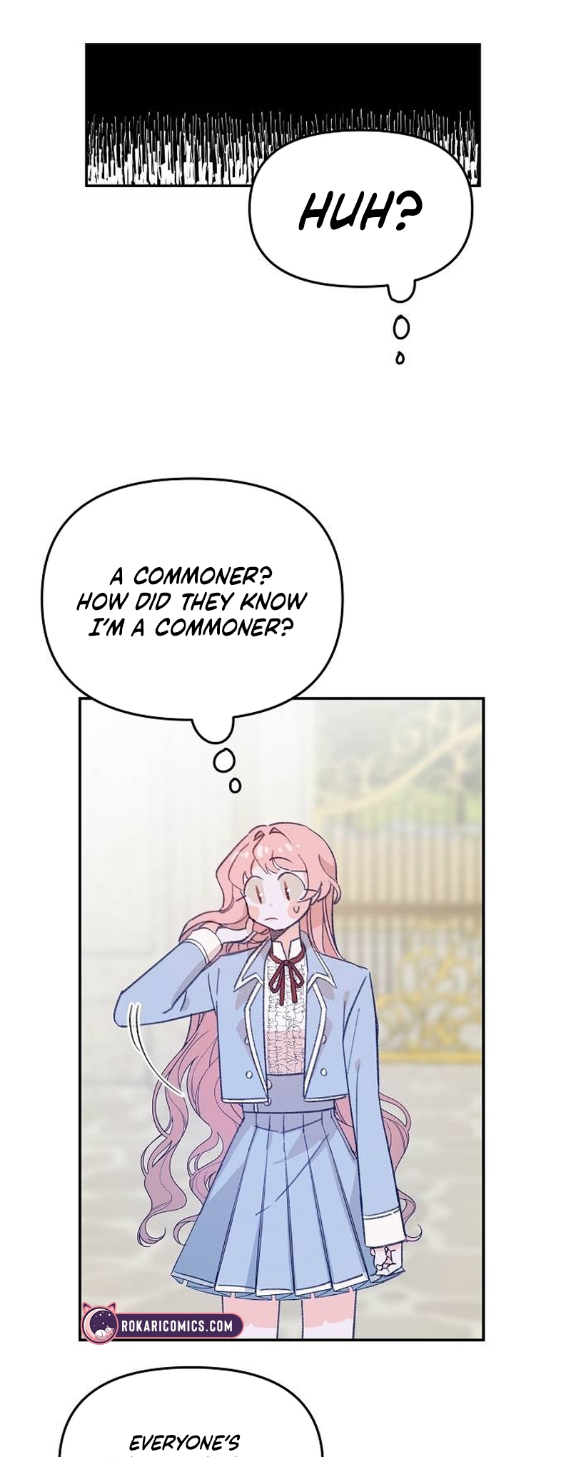 School of Romance Fantasy Ch. 1 第38页