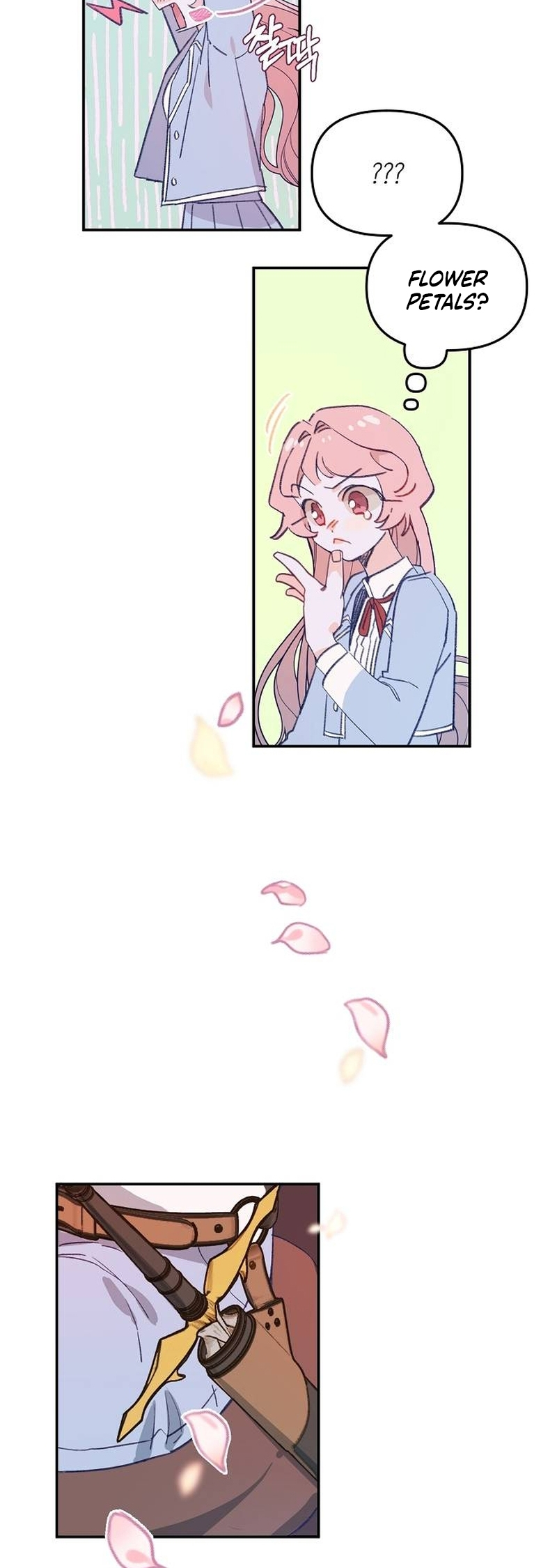School of Romance Fantasy Ch. 1 第41页