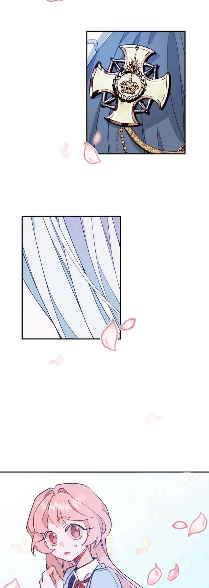 School of Romance Fantasy Ch. 1 第42页