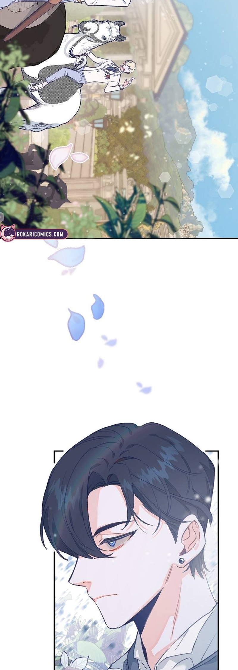 School of Romance Fantasy Ch. 1 第44页