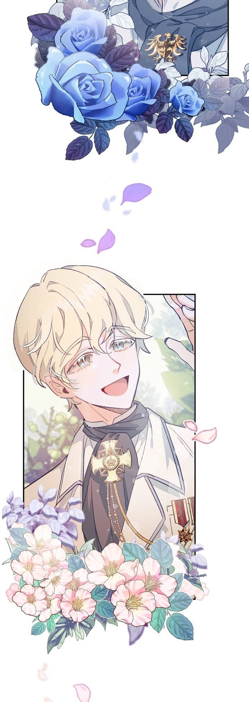 School of Romance Fantasy Ch. 1 第45页