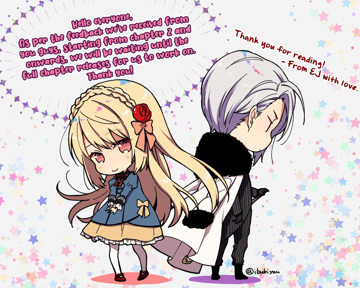 Akuyaku Reijou wa Kiraware Kizoku ni Koi wo suru The Villainess and the Notorious Noble 第10页