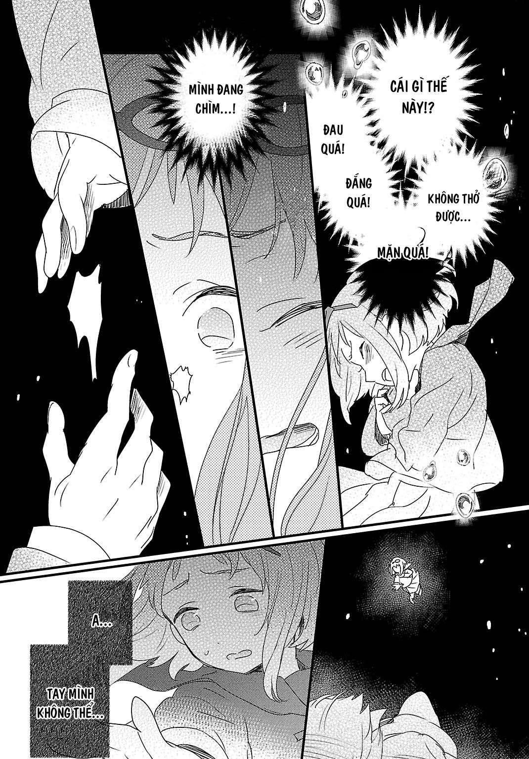 Yowamushi Mont Blanc Oneshot 第23页