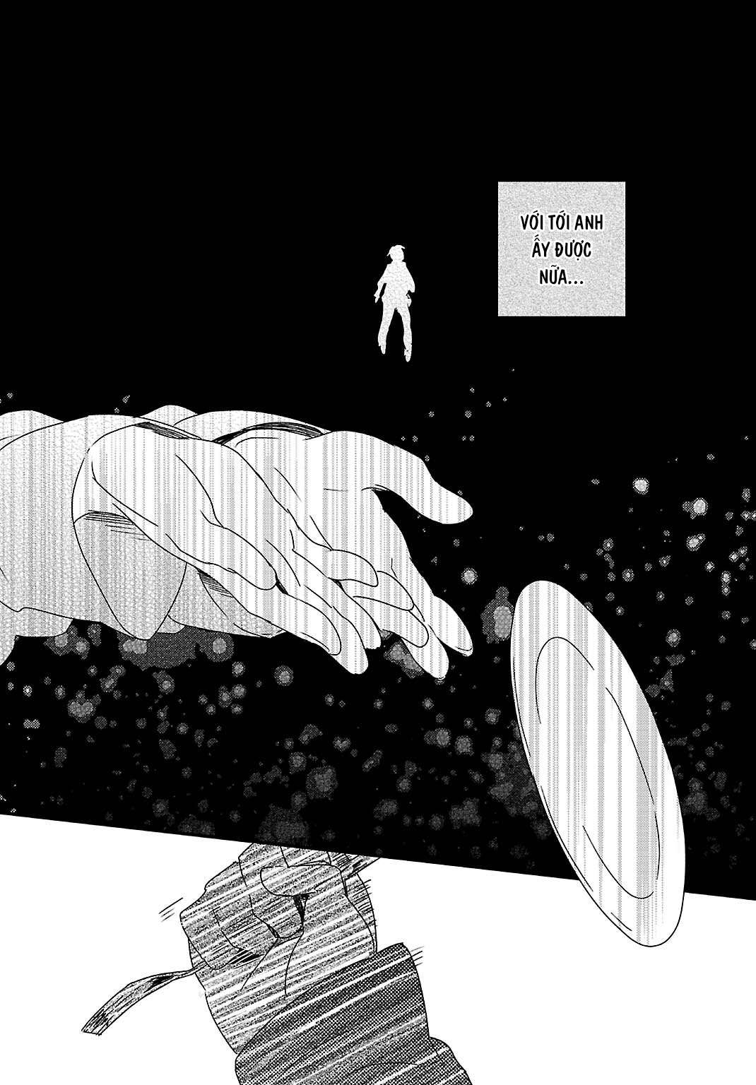 Yowamushi Mont Blanc Oneshot 第24页