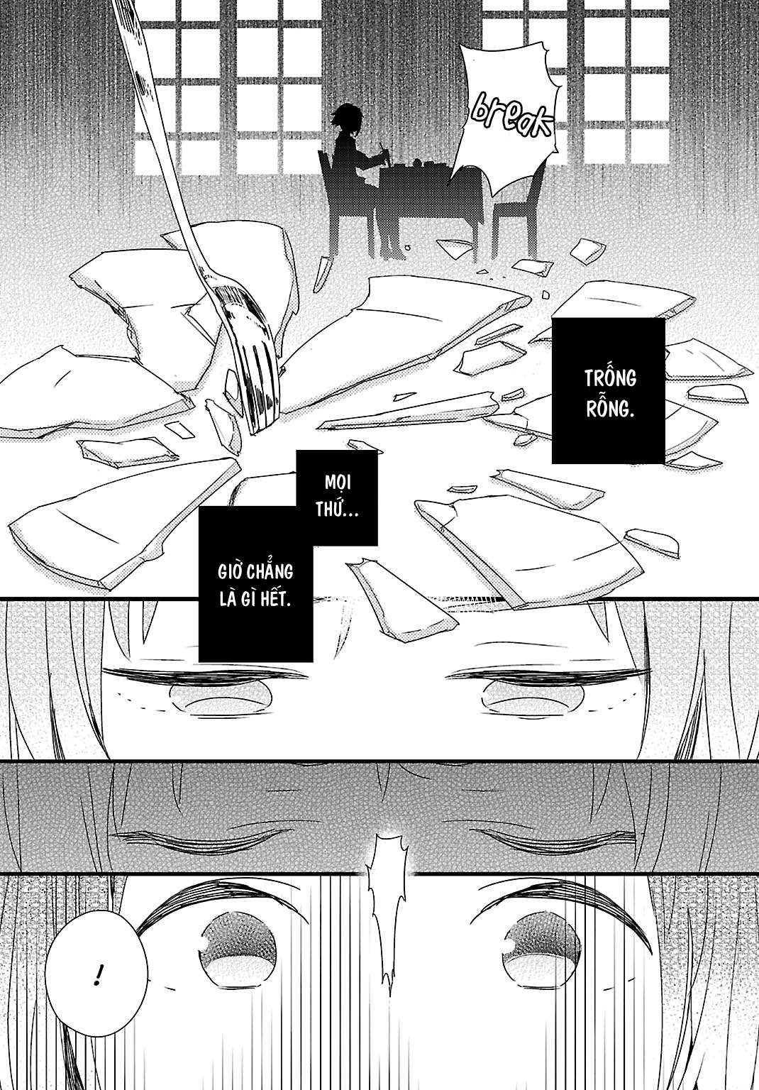 Yowamushi Mont Blanc Oneshot 第25页