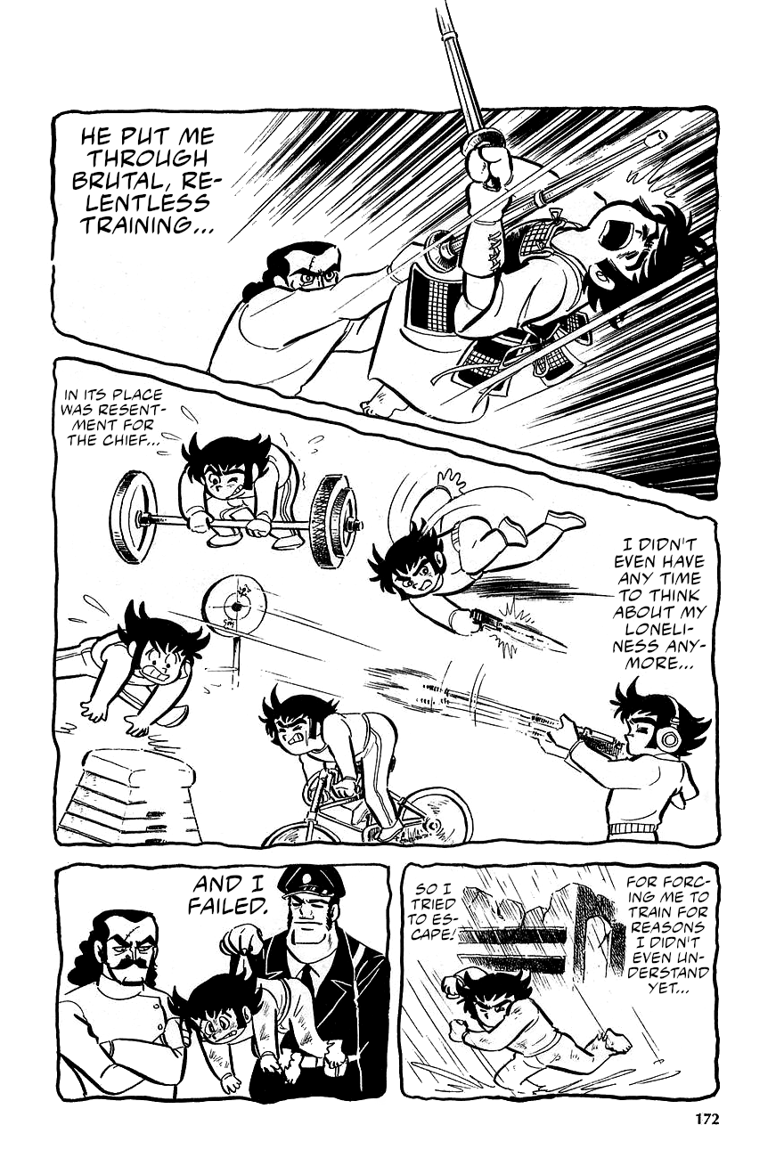 Great Mazinger (Outa Gosaku) Launch The Counterattack! 第19页