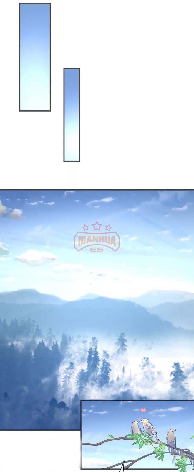 Marvelous Hero of the Sword Ch. 4 第1页