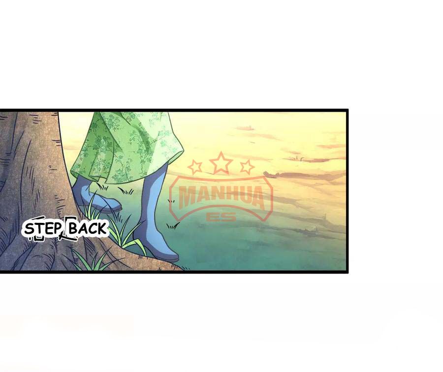 Marvelous Hero of the Sword Ch. 4 第12页
