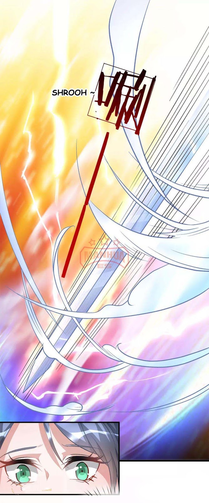 Marvelous Hero of the Sword Ch. 4 第16页