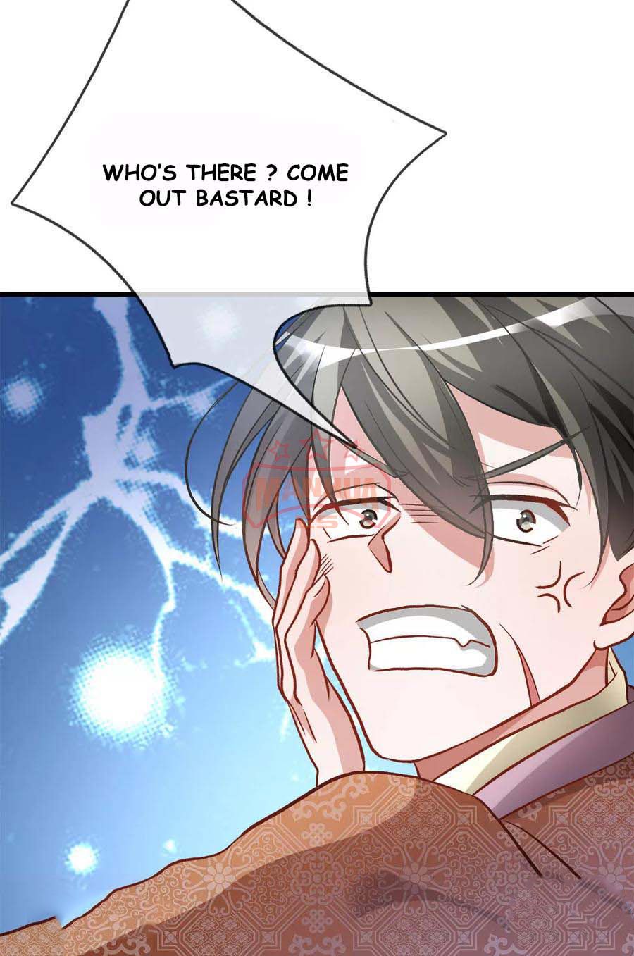 Marvelous Hero of the Sword Ch. 4 第18页