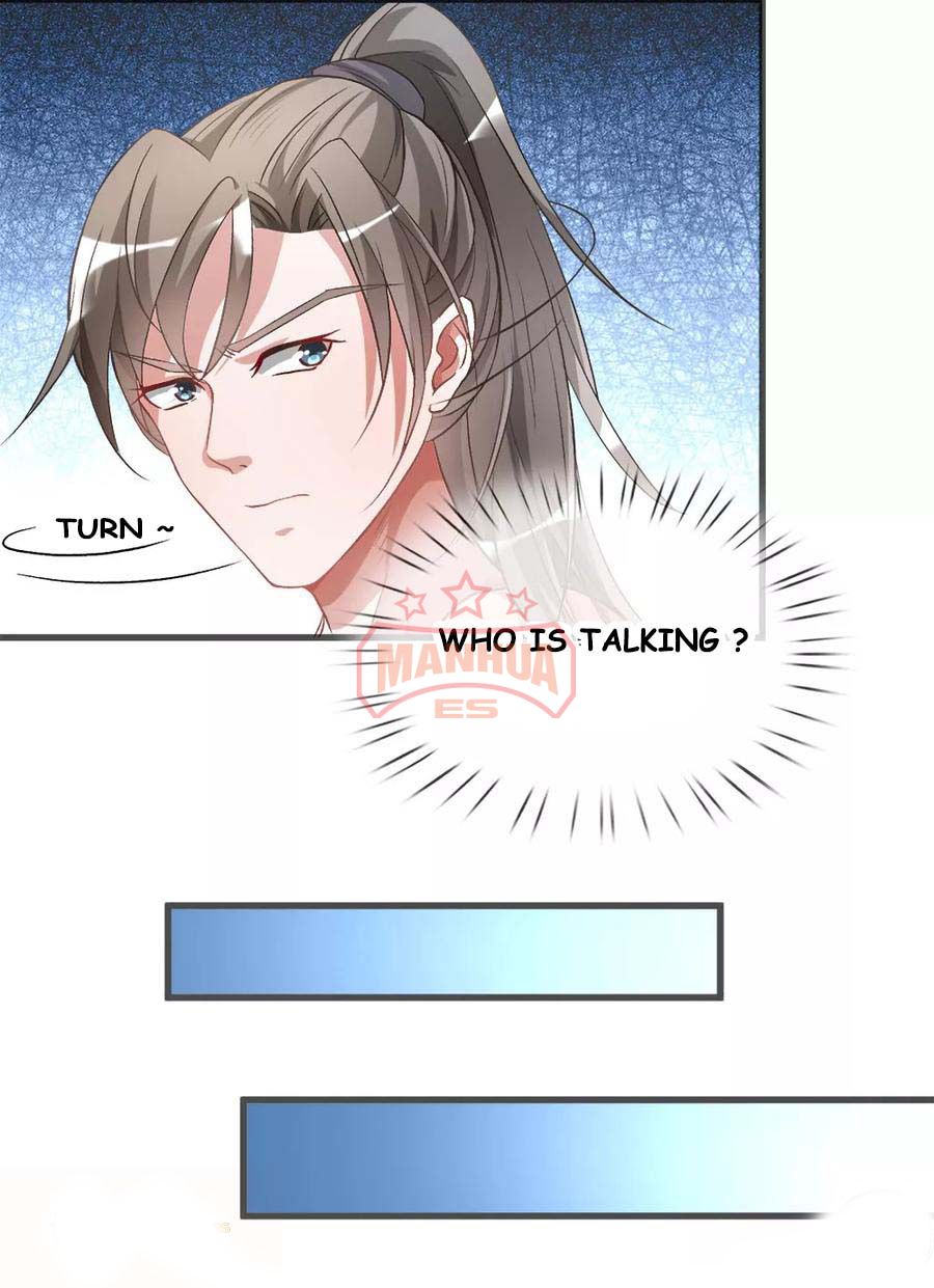 Marvelous Hero of the Sword Ch. 4 第3页