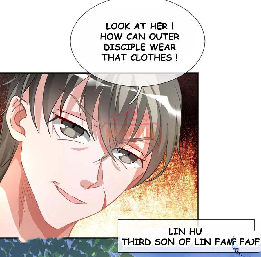 Marvelous Hero of the Sword Ch. 4 第7页