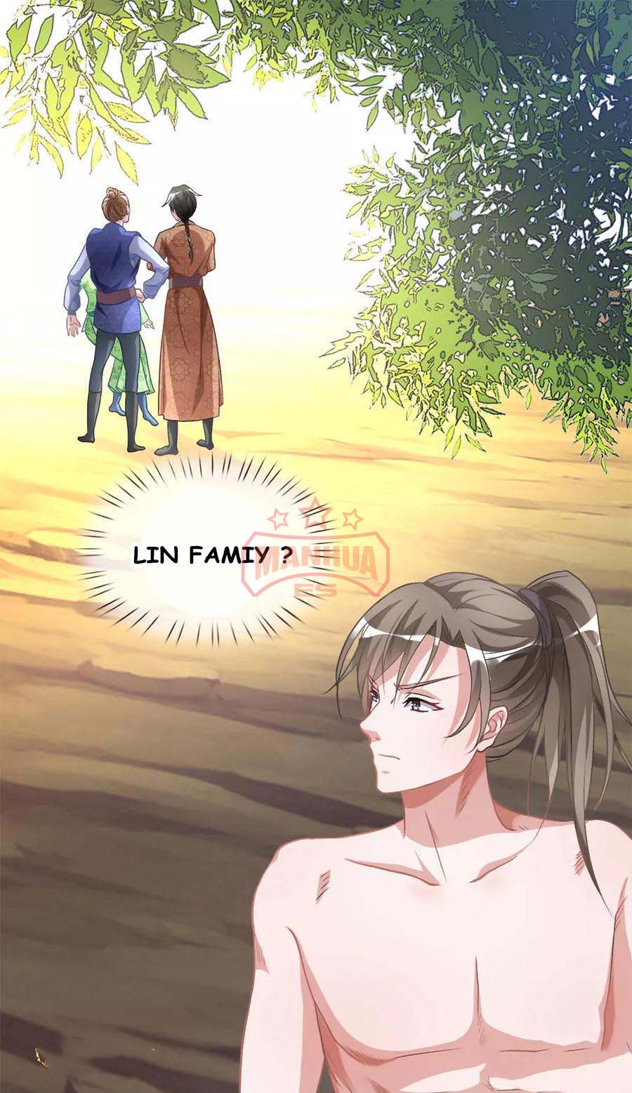 Marvelous Hero of the Sword Ch. 4 第9页