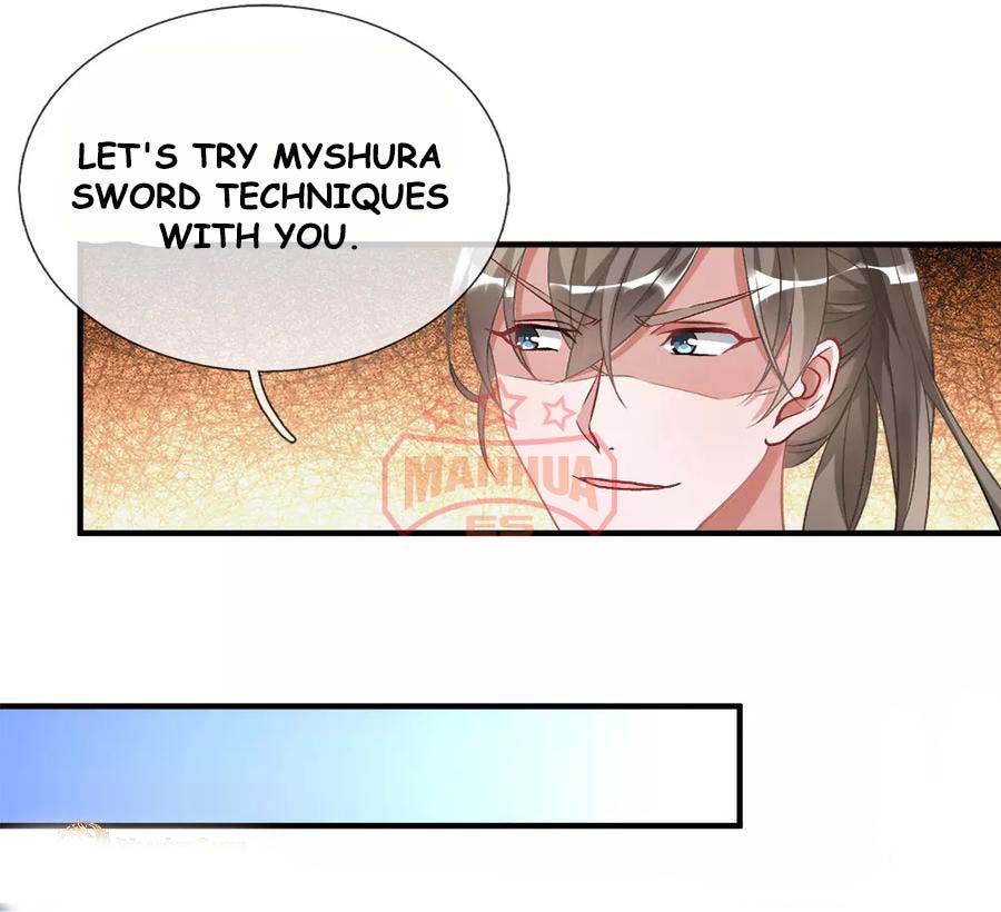 Marvelous Hero of the Sword Ch. 4 第10页
