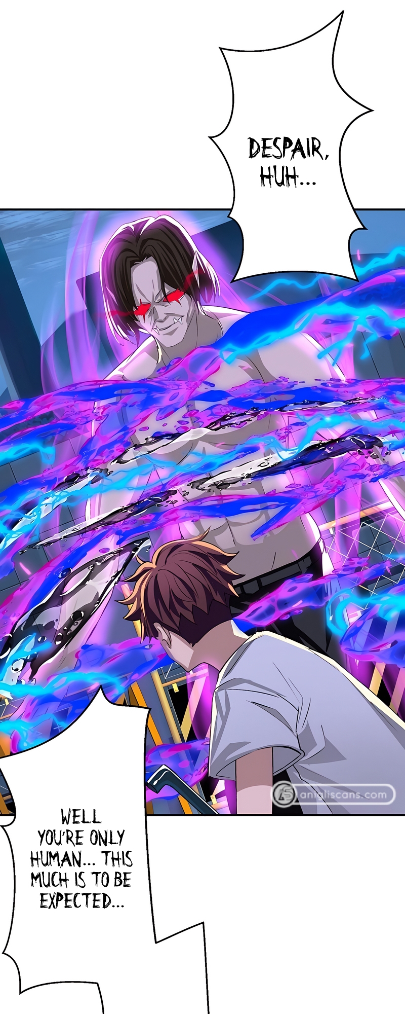 Quest Musou - Ore dake ga Tsukaeru Cheat Skill Ch. 5 第18页