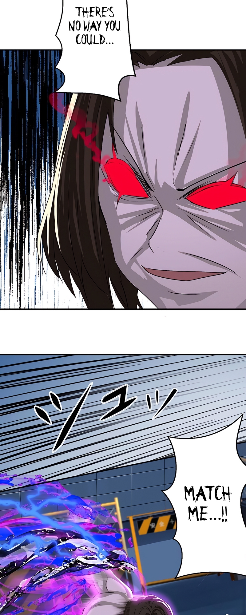 Quest Musou - Ore dake ga Tsukaeru Cheat Skill Ch. 5 第19页