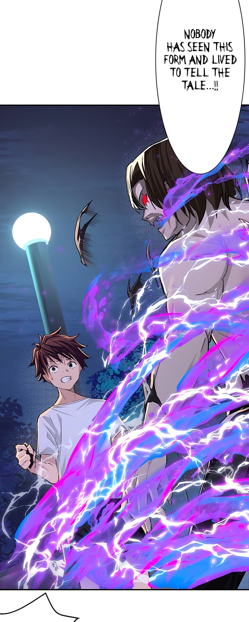 Quest Musou - Ore dake ga Tsukaeru Cheat Skill Ch. 5 第3页