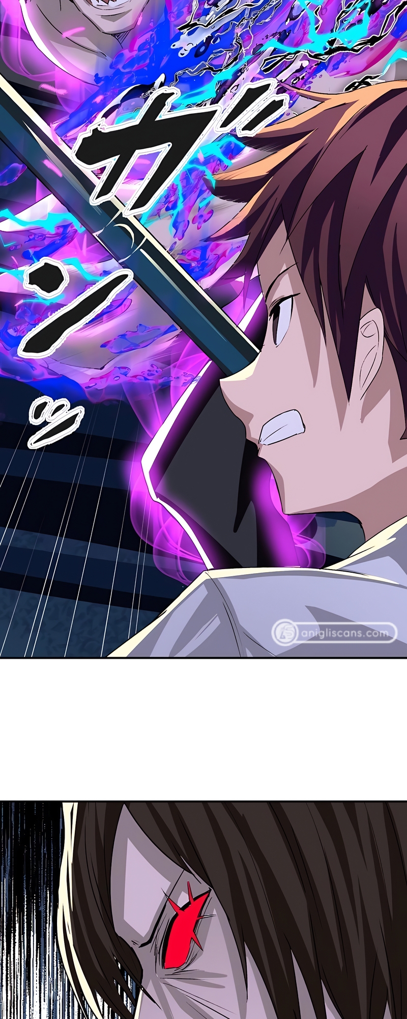 Quest Musou - Ore dake ga Tsukaeru Cheat Skill Ch. 5 第21页