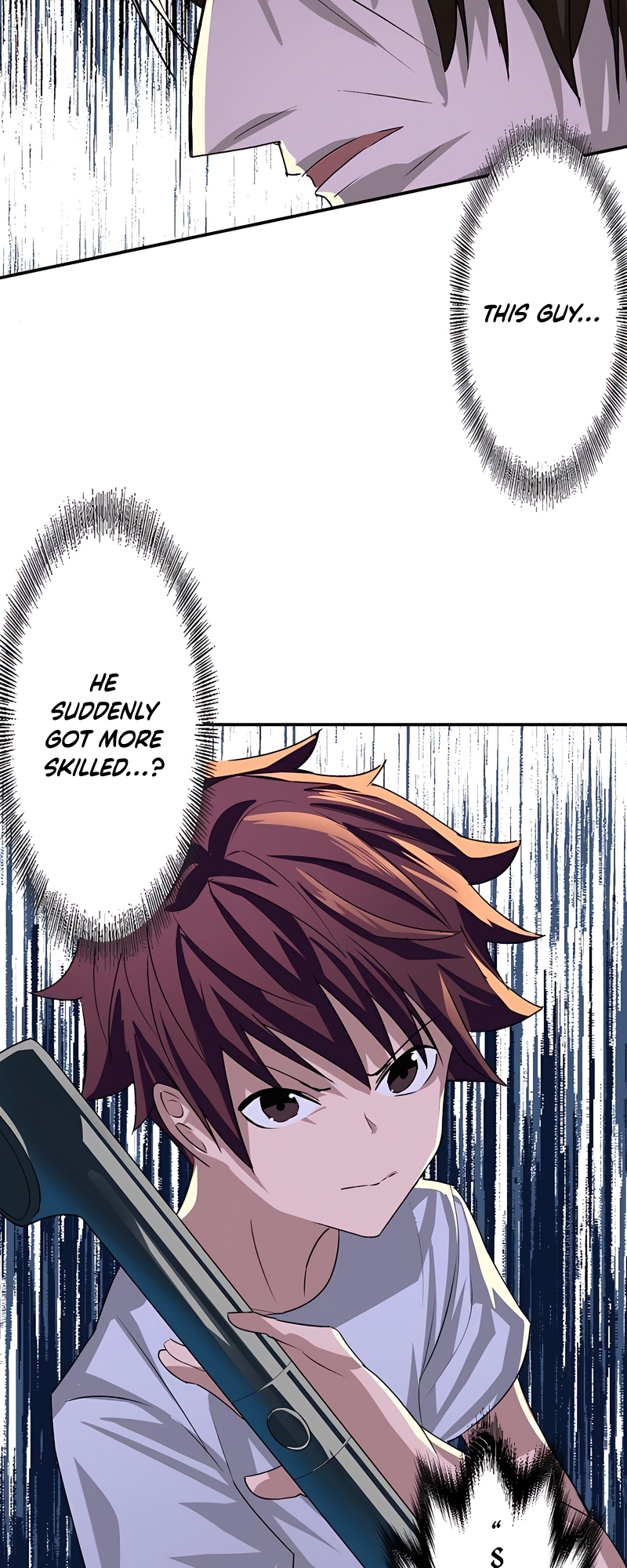 Quest Musou - Ore dake ga Tsukaeru Cheat Skill Ch. 5 第22页