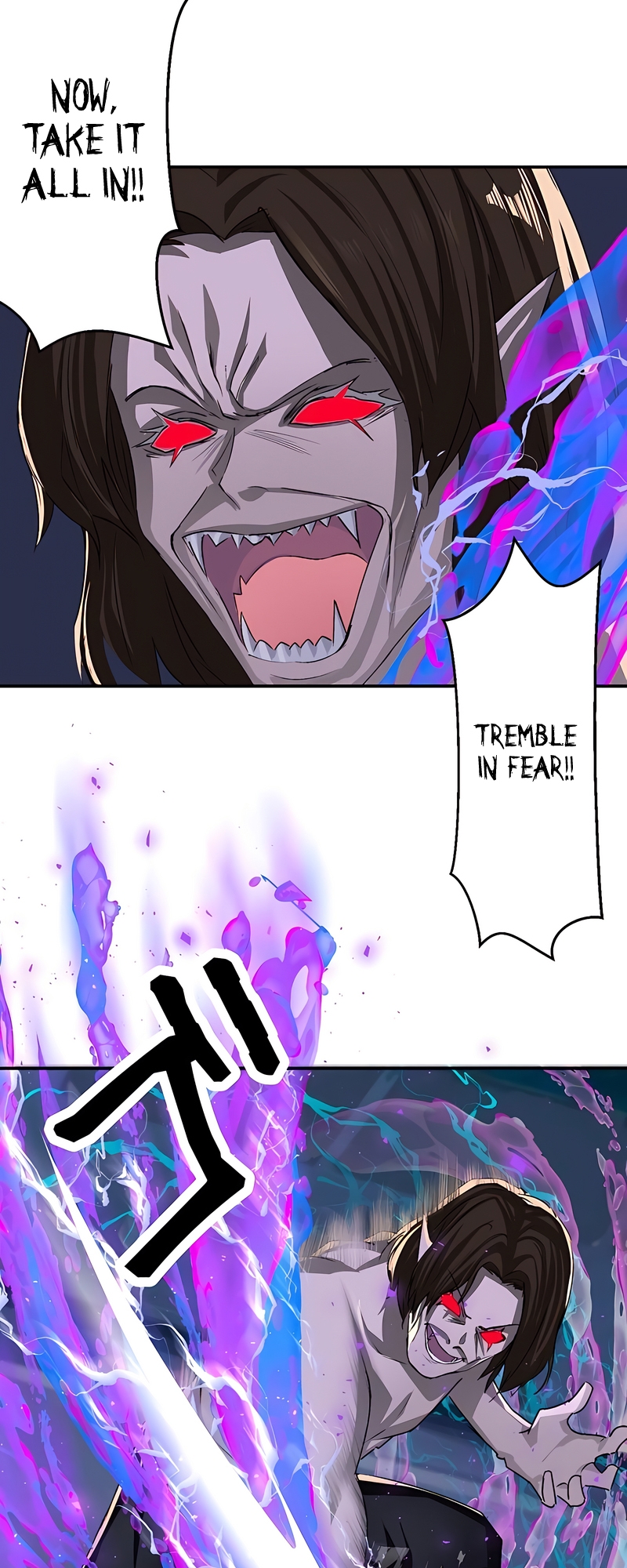 Quest Musou - Ore dake ga Tsukaeru Cheat Skill Ch. 5 第4页