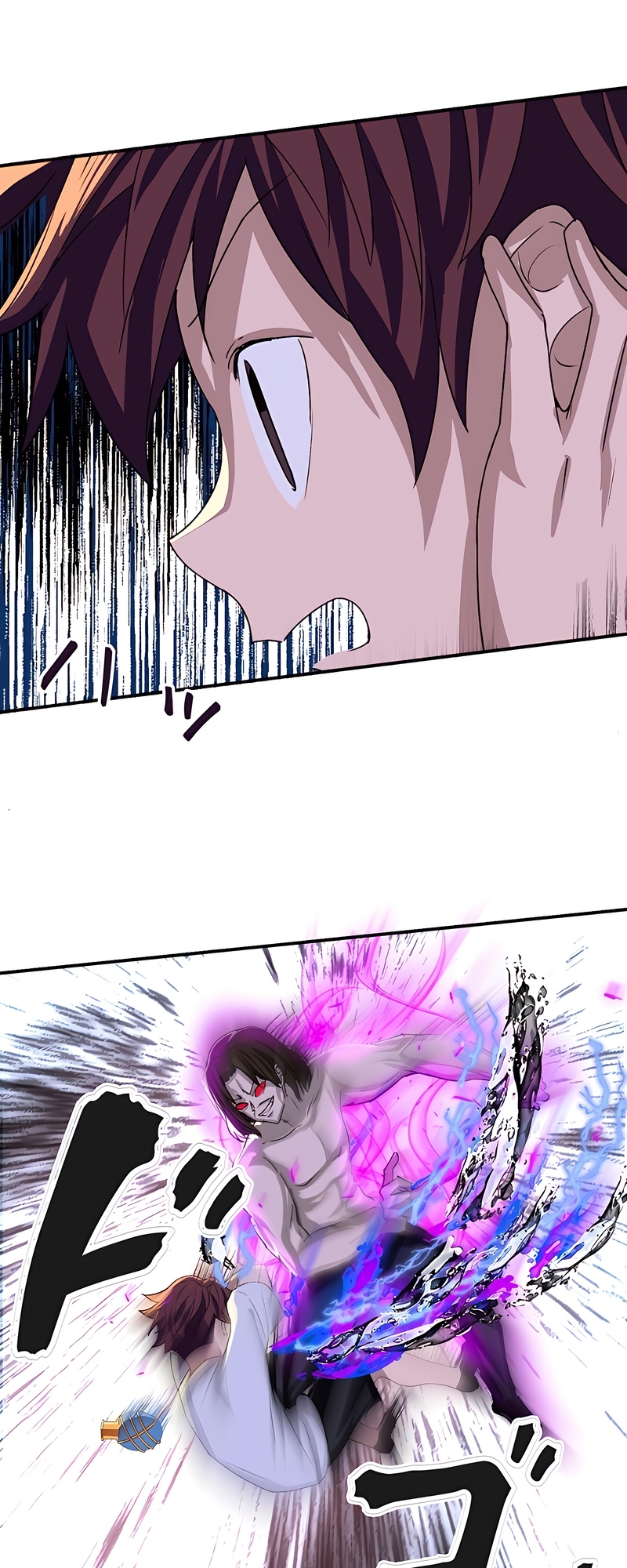 Quest Musou - Ore dake ga Tsukaeru Cheat Skill Ch. 5 第31页