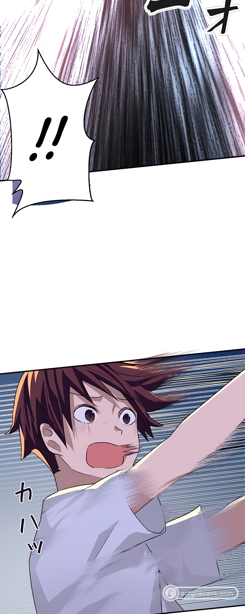 Quest Musou - Ore dake ga Tsukaeru Cheat Skill Ch. 5 第32页