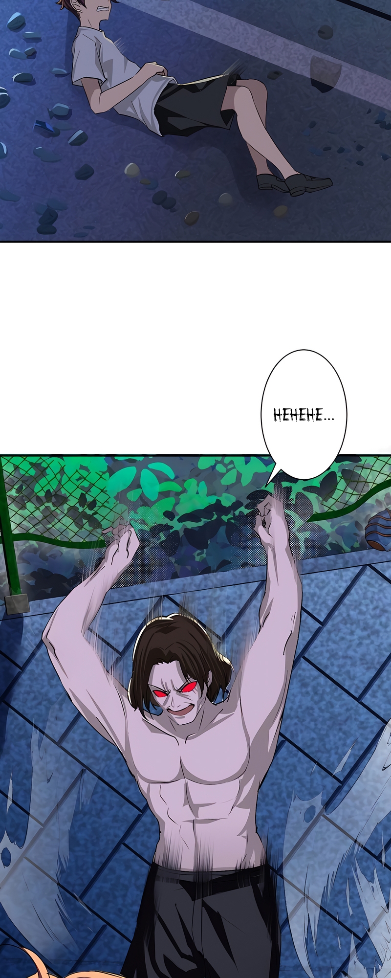 Quest Musou - Ore dake ga Tsukaeru Cheat Skill Ch. 5 第34页
