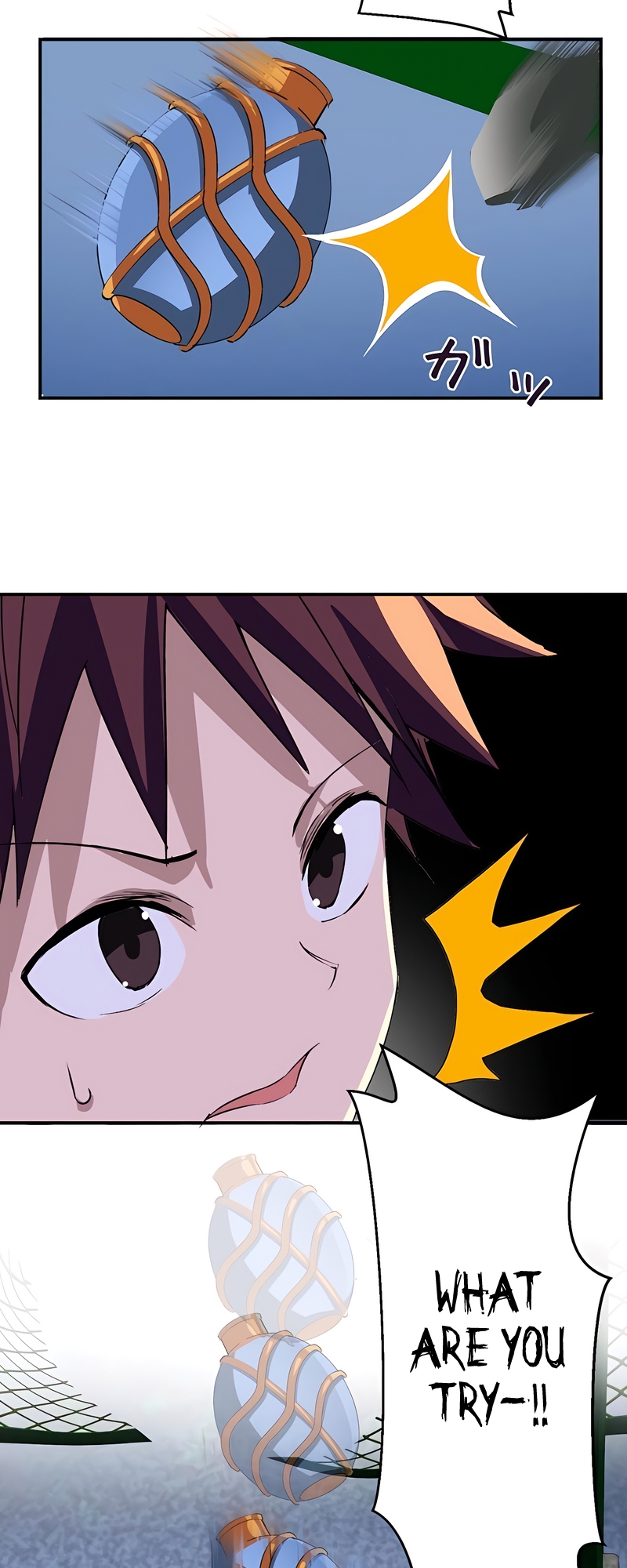 Quest Musou - Ore dake ga Tsukaeru Cheat Skill Ch. 5 第38页