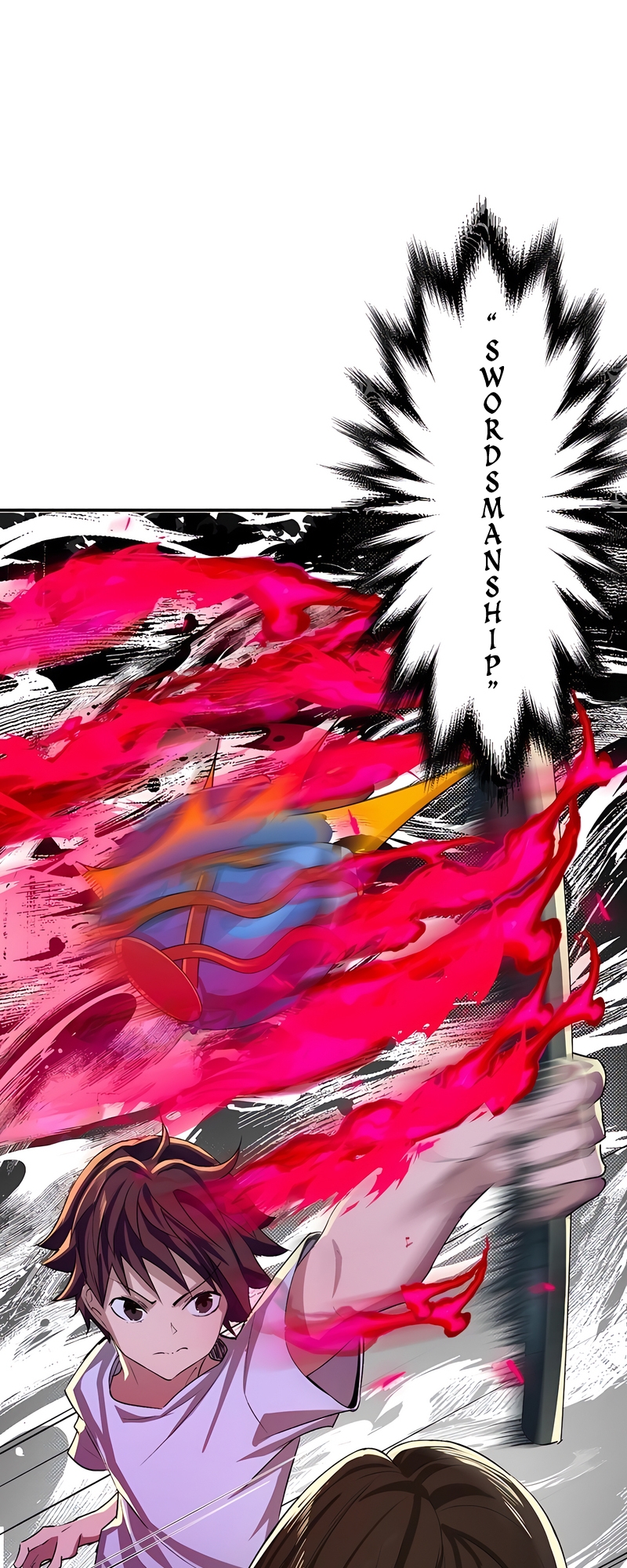 Quest Musou - Ore dake ga Tsukaeru Cheat Skill Ch. 5 第40页
