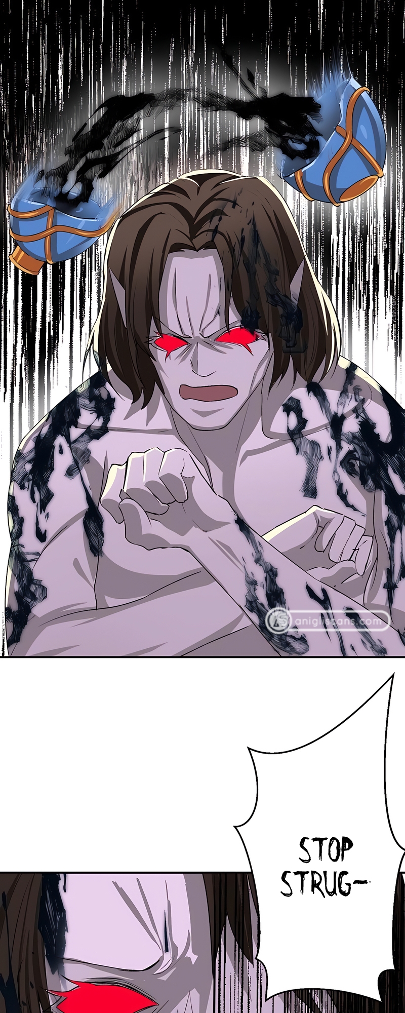 Quest Musou - Ore dake ga Tsukaeru Cheat Skill Ch. 5 第42页
