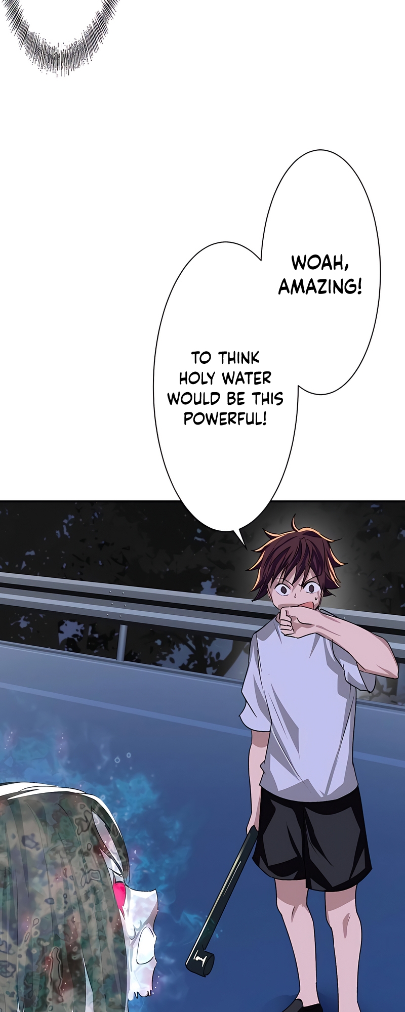 Quest Musou - Ore dake ga Tsukaeru Cheat Skill Ch. 5 第45页
