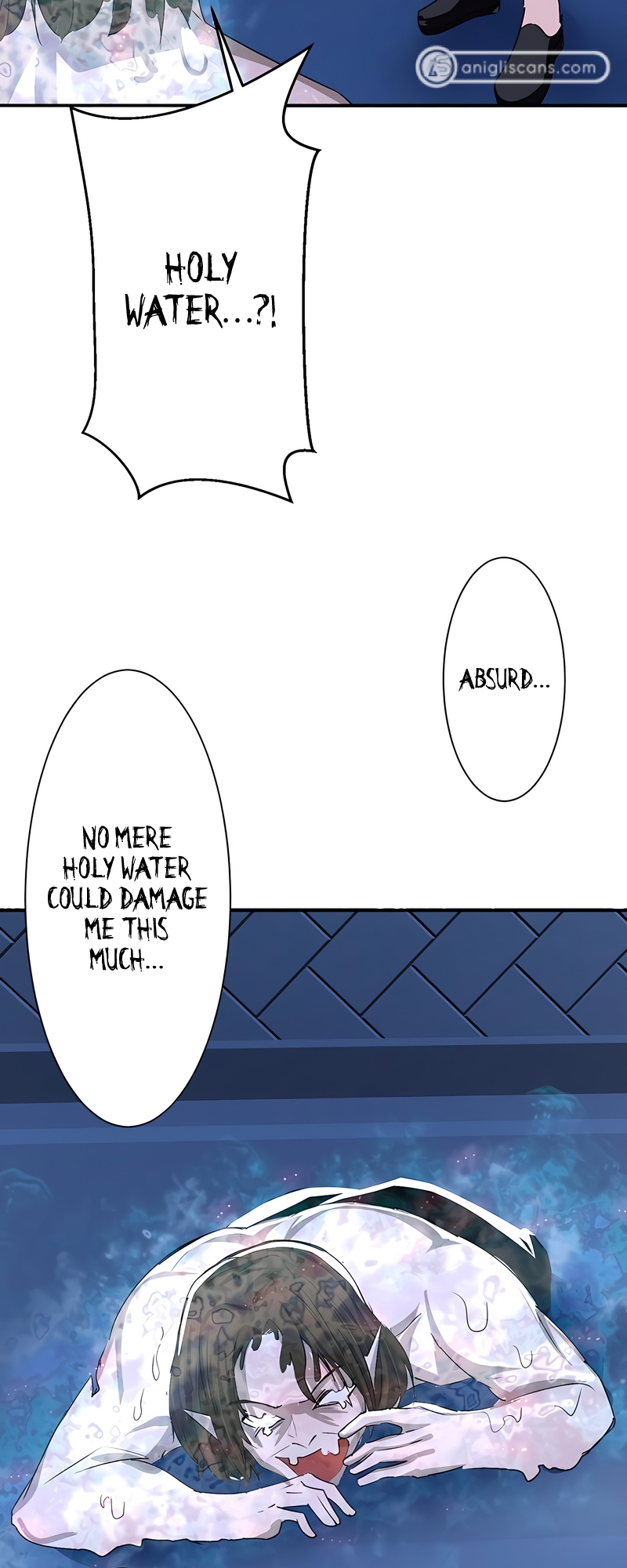 Quest Musou - Ore dake ga Tsukaeru Cheat Skill Ch. 5 第46页