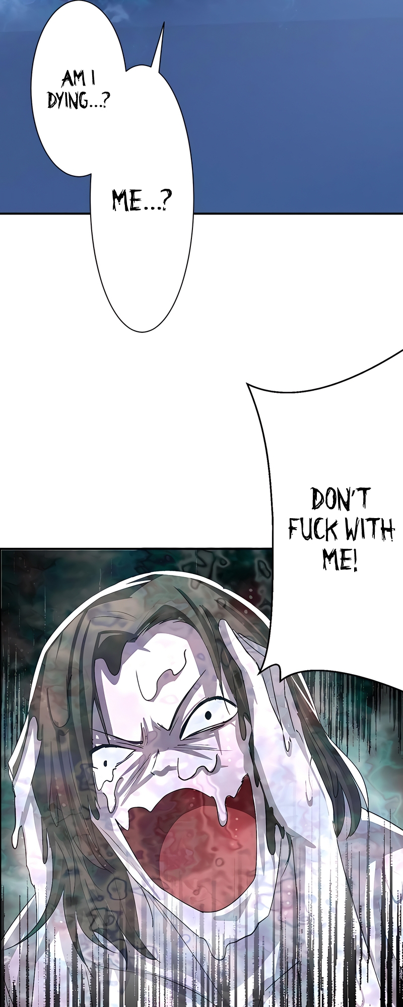 Quest Musou - Ore dake ga Tsukaeru Cheat Skill Ch. 5 第47页