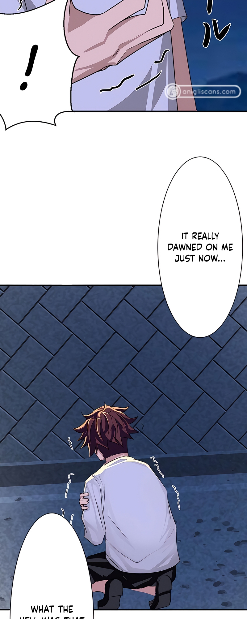 Quest Musou - Ore dake ga Tsukaeru Cheat Skill Ch. 5 第56页