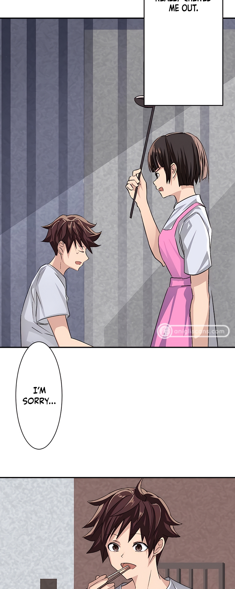 Quest Musou - Ore dake ga Tsukaeru Cheat Skill Ch. 5 第59页