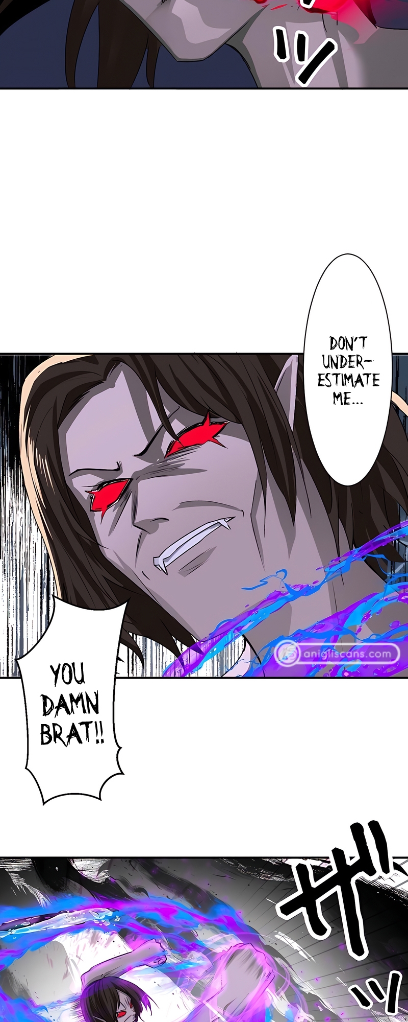 Quest Musou - Ore dake ga Tsukaeru Cheat Skill Ch. 5 第8页