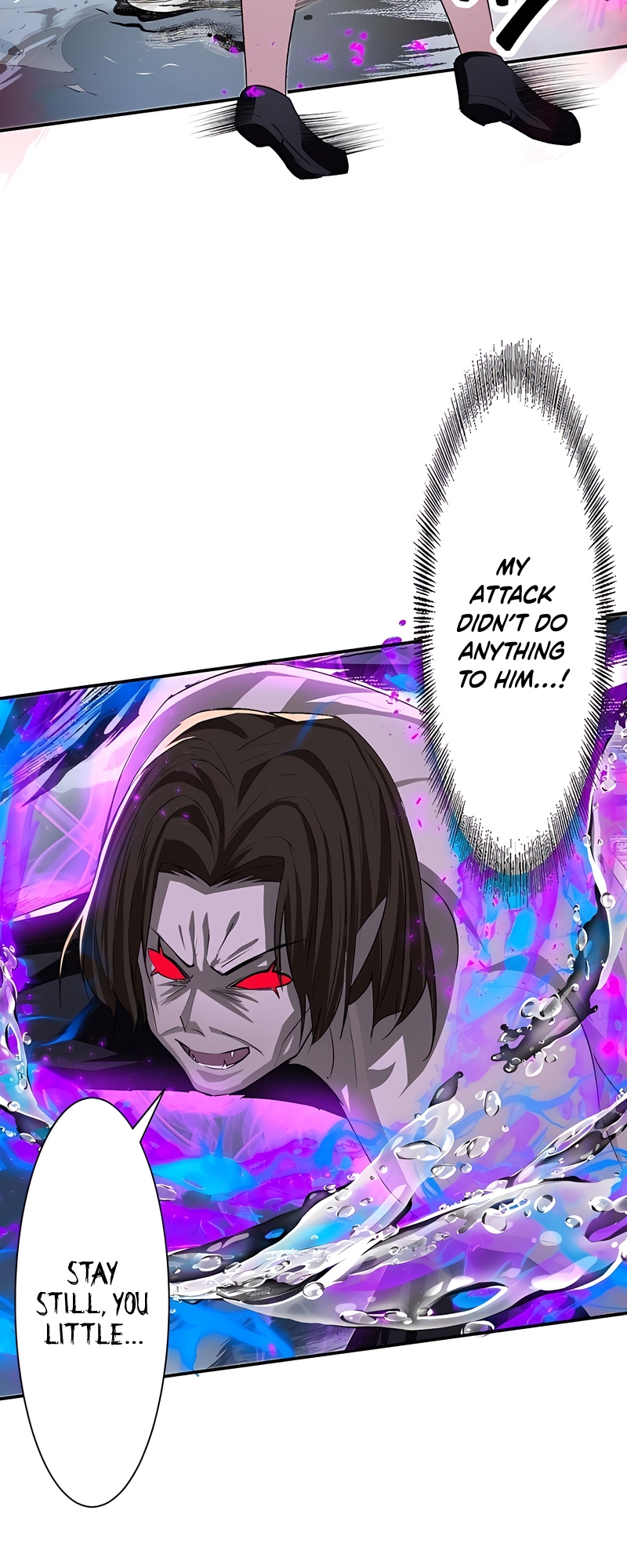 Quest Musou - Ore dake ga Tsukaeru Cheat Skill Ch. 5 第10页