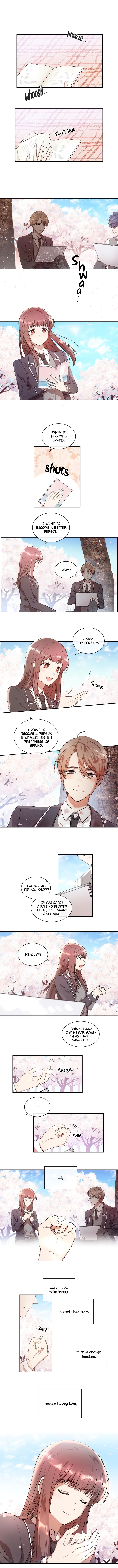 Always You 第1页