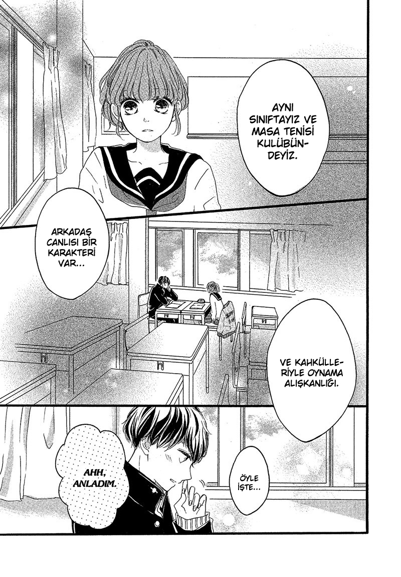 Suki na Hito Totte Quiz Oneshot 第6页